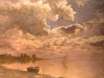 Fantasie der Luft